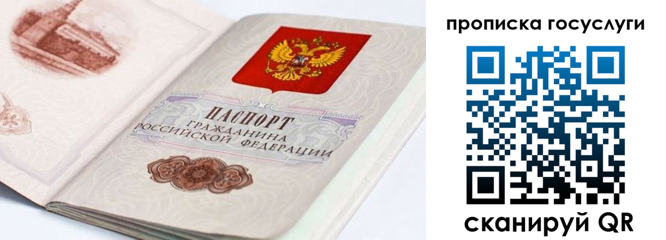 прописка гарантия в Нягани